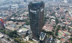 Gencarkan Digitalisasi, Bank Mandiri Sabet Gelar 