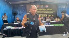 Modus Peredaran Vape Narkoba dari Malaysia di Medan: Disimpan di Apartemen, Dijual via 