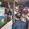 Guci Antik dari China Hilang, Warga Bantul Rugi Ratusan Juta