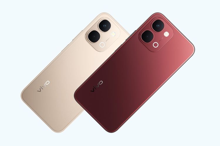 Harga HP Vivo Terbaru per 26 Maret 2026, Cek Sebelum Beli