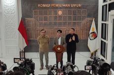 8 Kandidat Tak Ditetapkan KPU Jadi Paslon Pilkada 2024, Sebagian Gugat ke Bawaslu