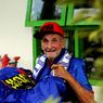 Legenda Sepak Bola Indonesia Paul Cumming Berpulang, Arema Berduka