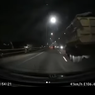 Masih Banyak Truk Tanpa Lampu Belakang Melaju Bebas di Jalan Raya