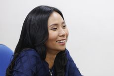 Livi Zheng Undur Jadwal Tayang Film Insight demi Pencak Silat 