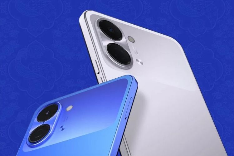 Tecno Spark Go 3 mengusung kamera belakang tunggal 13 MP yang dilengkapi LED flash, serta kamera depan 8 MP