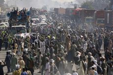 10 Hari Unjuk Rasa Berdarah Pakistan Berakhir, Kelompok Garis Keras dan Pemerintah Capai Kesepakatan