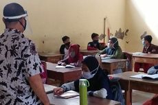 Epidemiolog UGM: Sekolah Tatap Muka Berisiko Timbulkan Klaster Covid-19