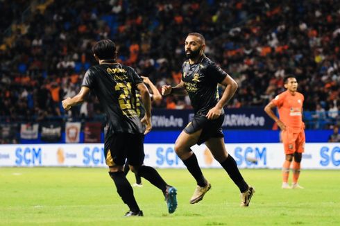 Madura United Target Empat Besar Liga 1, Kini Mendamba Juara
