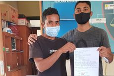 Oknum Polisi Tampar Sopir Travel Berkali-kali di Labuan Bajo, Polres Mabar: Kita Tindak Tegas