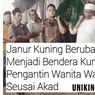 Takdir Kejam, 5 Tahun Kholiq Menanti, Pujaan Hati Meninggal Usai Akad Nikah