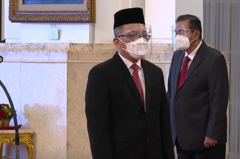 Indonesia Highlights: Jokowi Installs Two Ministers, National Research Chief | Indonesia Temporarily Bans Flights from India: Tourism Minister | Indonesian Police Bust Medical Workers Reusing Old Rapi