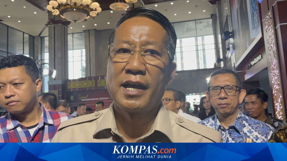 Menkum: Karya Jurnalistik yang Dipakai untuk Komersil Bakal Ditarik Royalti