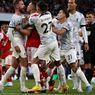 Link Live Streaming Liverpool Vs Arsenal, Kickoff 22.30 WIB