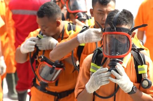 Tingkatkan Pelayanan Masyarakat, Kementerian KP Jadikan 2 Satker sebagai BLU