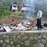 Kisah Pilu Pasangan Lansia di Bima, Dibacok dan Rumahnya Dibakar karena Dituding Dukun Santet