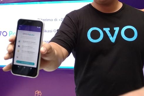 OVO Tidak Terkait dengan OVO Finance Indonesia, Layanan Uang Elektronik Tetap Normal