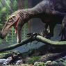 Apa Rahasia Dinosaurus Berevolusi Menjadi Hewan Raksasa?