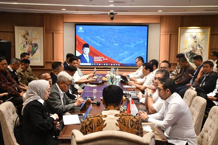 Menteri PKP Bakal Evaluasi secara Terbuka Bank Penyalur KPR Subsidi