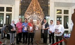 Berhasilkan Turunkan Stunting, Pemkot Semarang Diapresiasi UNESCO