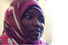 Sudan Batalkan Hukuman Mati untuk Wanita yang Bunuh Suaminya