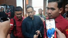 Nadiem Dituntut 18 Tahun Penjara karena Hambat Kualitas Pendidikan 