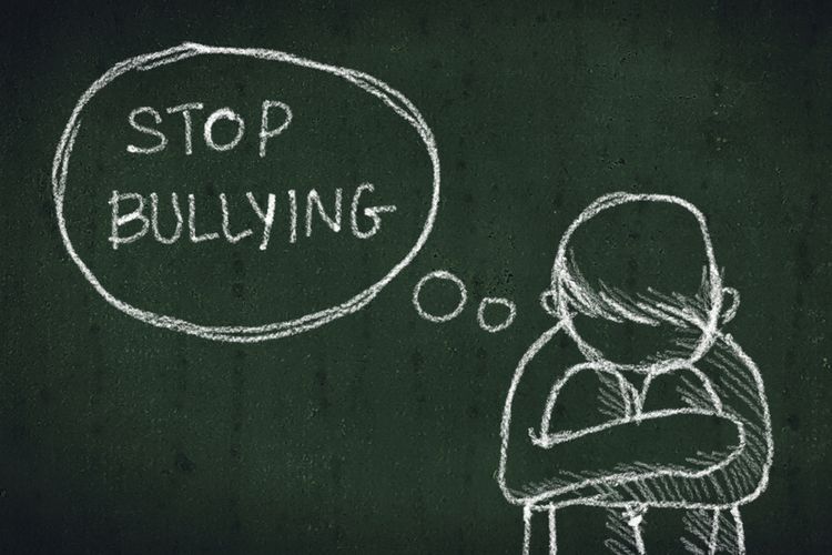 Stop bullying, stop perundungan. - Dinas Pendidikan dan Kebudayaan (Disdikbud) Kabupaten Tasikmalaya, Jawa Barat memerintahkan seluruh guru dan kepala sekolah di wilayahnya memperketat pengawasan upaya perundungan atau bullying di sekolah masing-masing.
