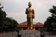 Menguak Riwayat Perjuangan M.H Thamrin dari Balik Tembok Museum