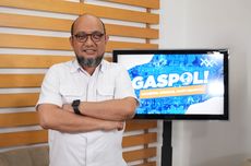 Novel Baswedan Sampai Mantan "Raja OTT" Akan Daftar Capim KPK