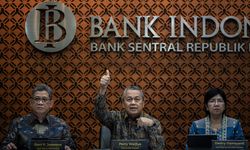 BI Proyeksikan Pertumbuhan Ekonomi 2026 Meningkat di Kisaran 4,9-5,7 Persen