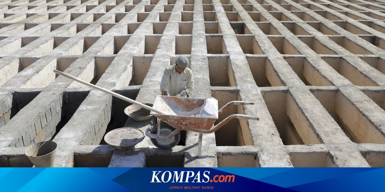 Update Corona Global 29 Agustus: 5 Negara dengan Kasus Covid-19 Tertinggi | Lonjakan Kasus Corona di India, Malaysia, dan Australia - Vimarsana News