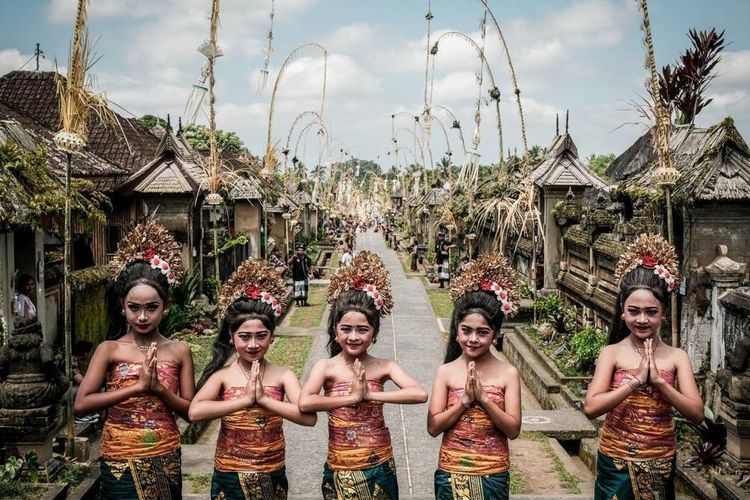 25 Ucapan Hari Raya Nyepi 2026 yang Penuh Makna dan Doa Kedamaian