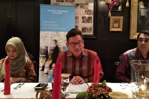 Aberdeen Sebut Investor Amati Struktur Kabinet Baru