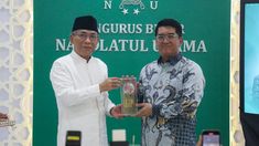 Gandeng UI, PBNU Perkuat Kerja Sama di Bidang Pendidikan dan Riset