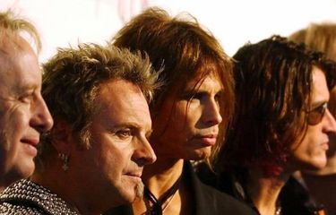 Aerosmith