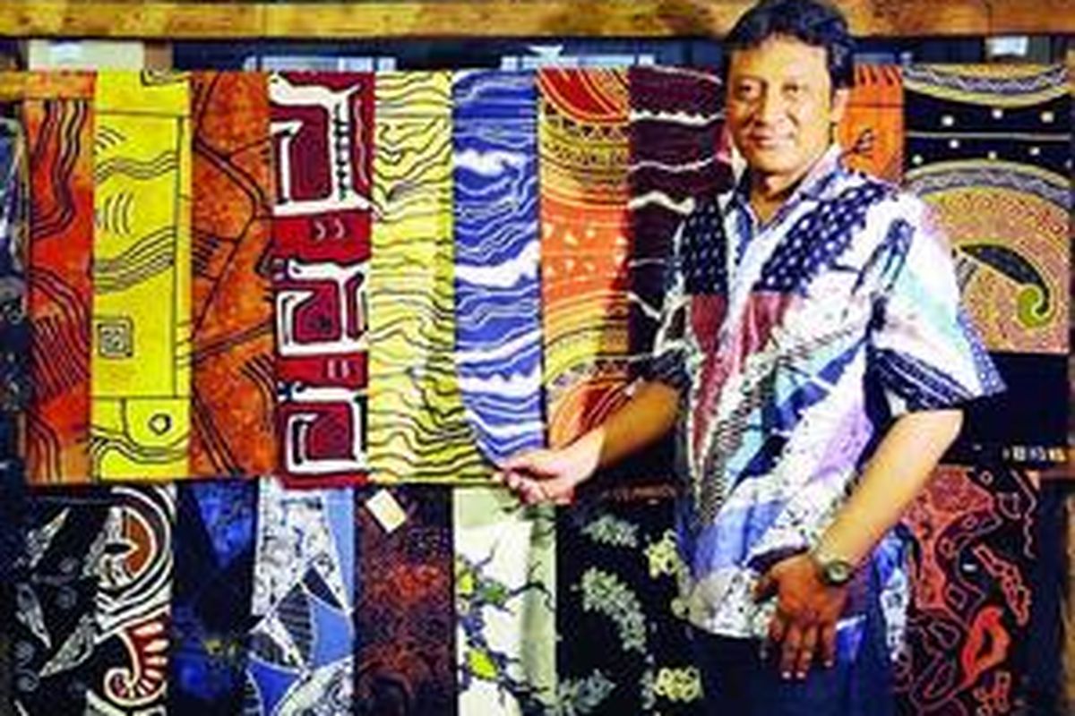 Alpha Febela Priyatmono