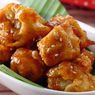 Resep Pisang Goreng Gula Merah Wijen, Ide Jualan Makanan Favorit 