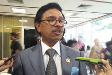 Nasdem: DPR Mau Bangun Klinik Apa Rumah Sakit?