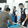 Petugas Keamanan Bandara Ceritakan Percobaan Penyelundupan oleh Penumpang