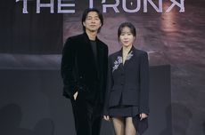 Gong Yoo Idolakan Seo Hyun Jin Sejak Another Miss Oh, Kini Adu Akting di The Trunk