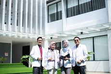 Biaya Kuliah Kedokteran UI, UGM, Unhas, dan Unpad Jalur SNBT 2024