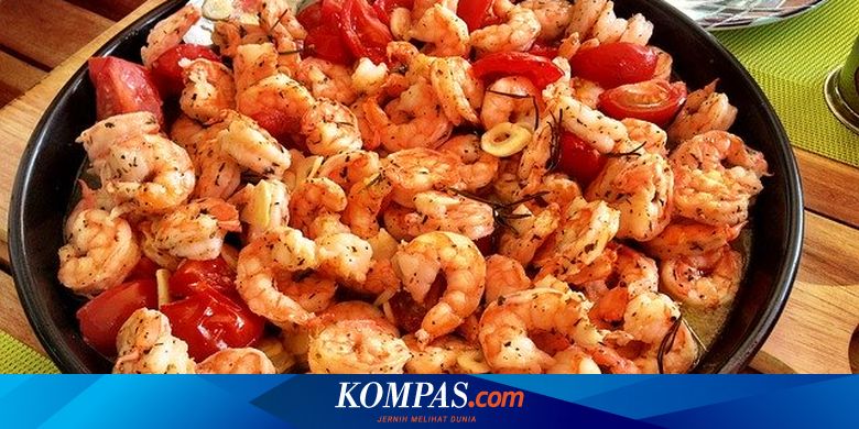 Perbedaan Daging Lobster Dan Udang Serta Tips Mengolah Yang Benar Halaman All Kompas Com Perbedaan Daging Lobster Dan Udang Serta Tips Mengolah Yang Benar Halaman All Kompas Com