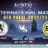 Link Live Streaming 1860 Munich Vs Dortmund: Kickoff 01.45 WIB, Live di Kompas TV