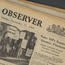 4 Desember 1791: Terbitnya The Observer, Surat Kabar Minggu Tertua di Dunia