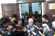 KPK Akan Hadirkan Saksi Ahli dalam Sidang Praperadilan Romahurmuziy