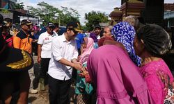 Pemprov Jatim Ambil Langkah Cepat Tangani Banjir Trenggalek