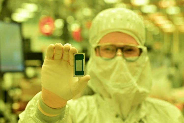 Krisis Prosesor PC Bakal Lebih Parah, Tidak Sekadar Jadi Mahal