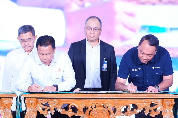 Mulai 2027, Truk ODOL Bakal Diawasi Digital