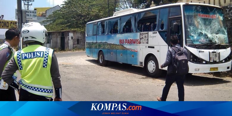 Sebelum Tewas Ikhwan Diseret Dan Dipukuli Pakai Stik Bisbol
