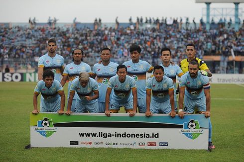 Meski Masih dalam Keadaan Duka, Persela Siap Hadapi Borneo FC