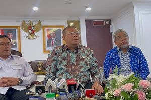 Blunder Pernyataan Cucun soal 'Tak Perlu Ahli Gizi' di Program MBG, Memicu Amarah Ahli